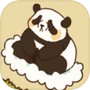 生气熊猫和建造兔icon