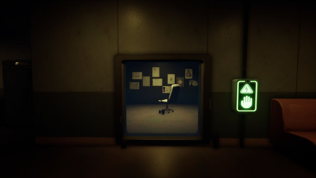 Sparky Marky: Episode 2游戏截图