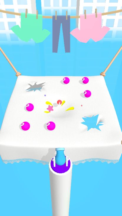 Merge Marble!游戏截图