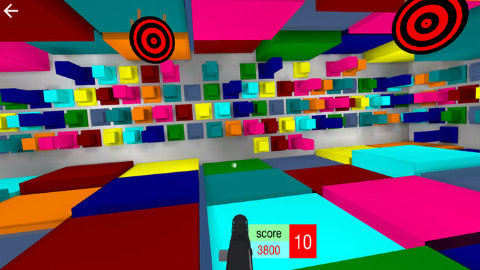 FastHit VR游戏截图