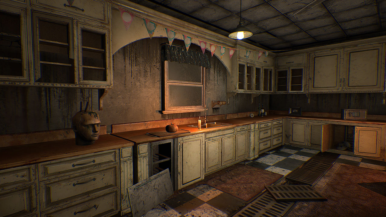 临终：重生试炼游戏截图