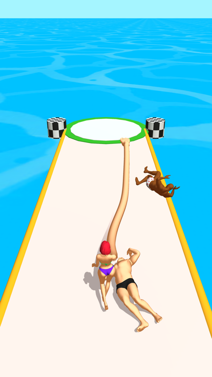 LongFist游戏截图