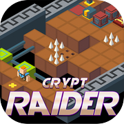 Crypt Raidericon