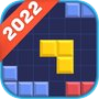 Tetra Classic - Block Puzzleicon
