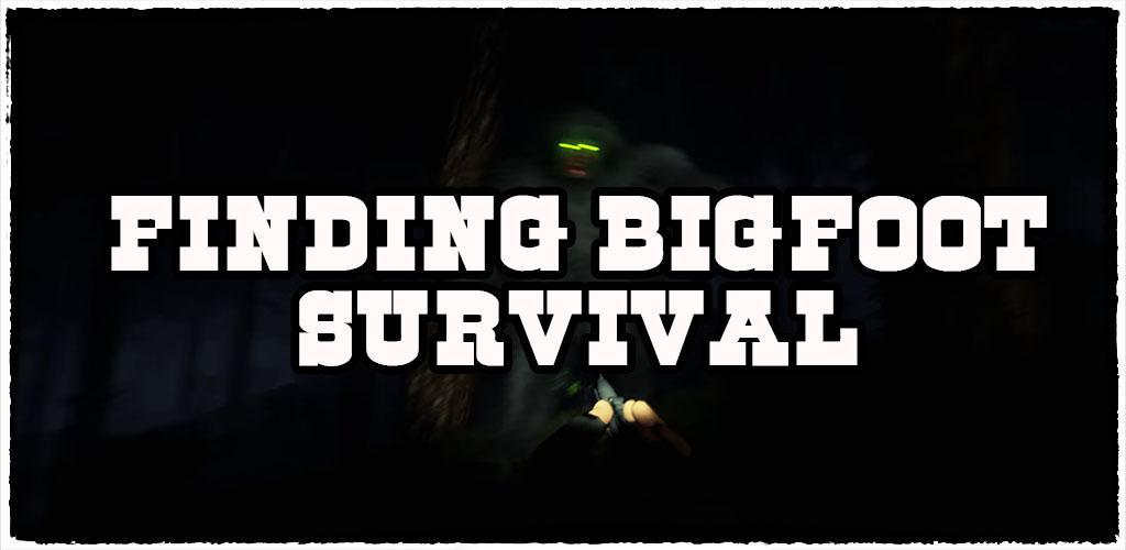 Finding Bigfoot Survival游戏截图