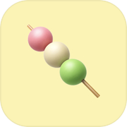 Kushi-Dango