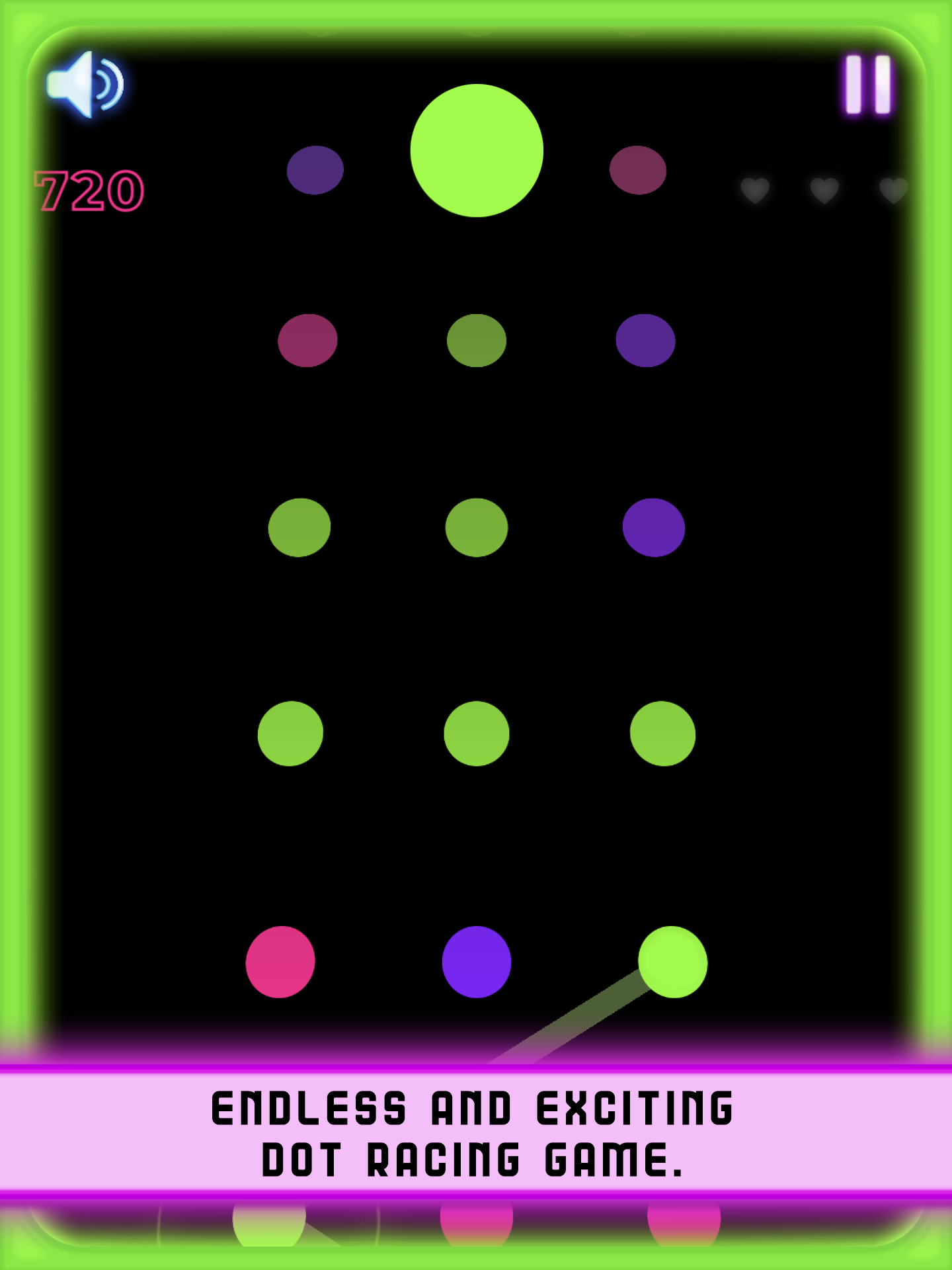 DOT RUN GAME 2019 - Android Download | TapTap