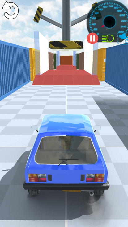 Car Crash 2022游戏截图