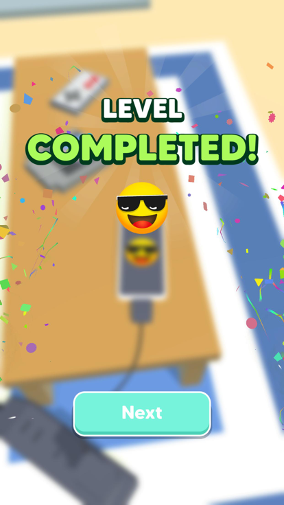 Find the Plug游戏截图