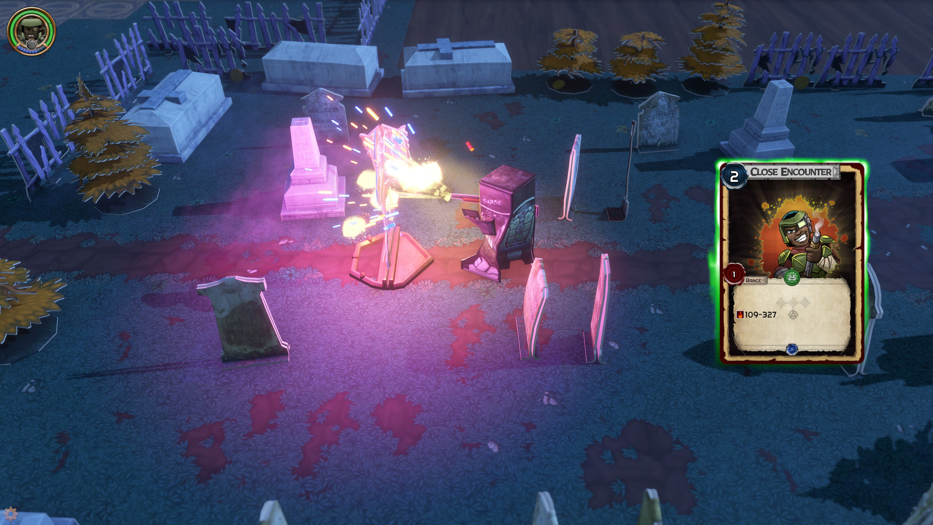 Popup Dungeon游戏截图