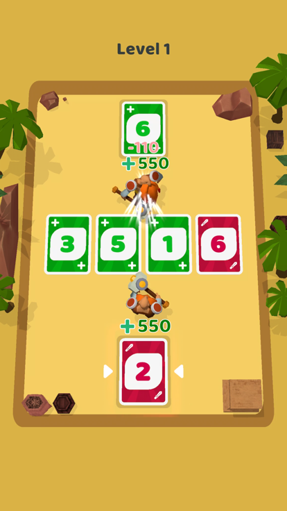 Card Arena游戏截图