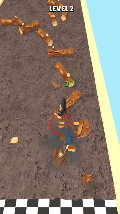 Bows and Tools游戏截图