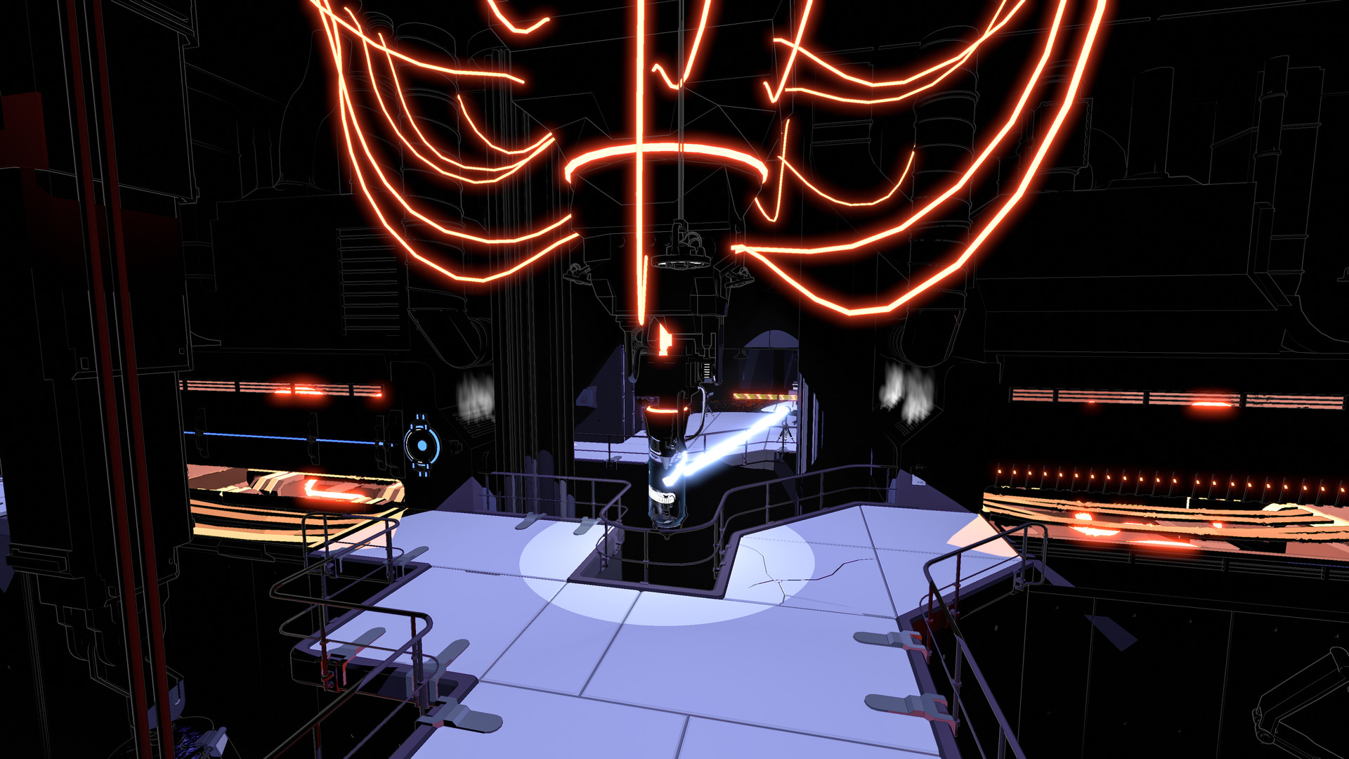 Lightmatter游戏截图