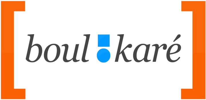boul:karé - 免费益智游戏游戏截图