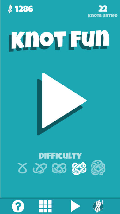 Knot Fun游戏截图