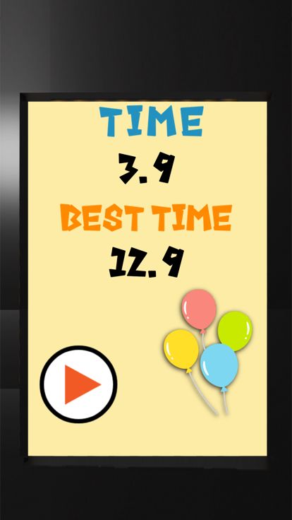 ふうせんぽよよん游戏截图