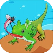 Evolution Runner 3D