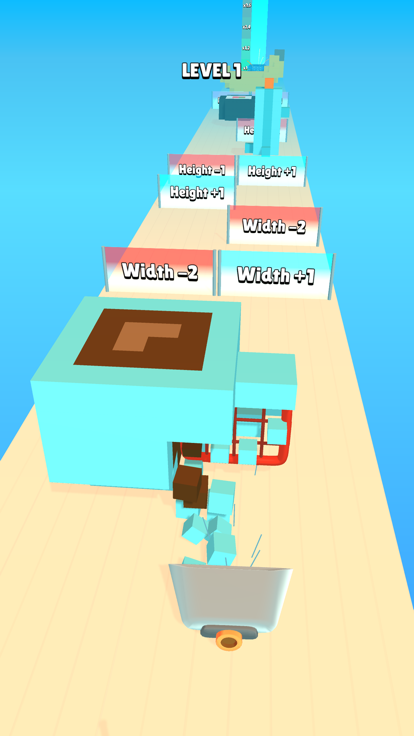 Split Them All游戏截图