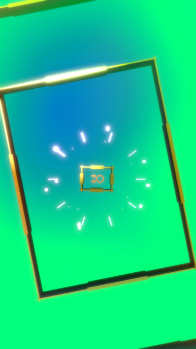 空心门游戏截图