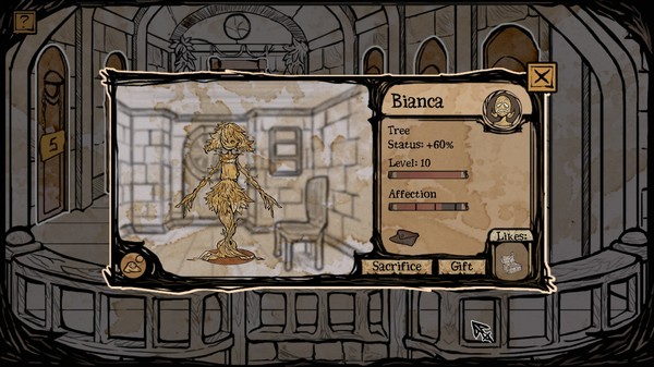 My Lovely Daughter游戏截图