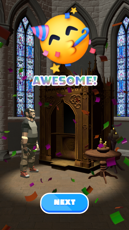 Bad Confessions游戏截图