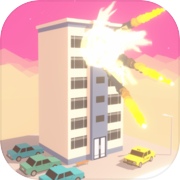 City Destructor - Demolition g