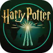 哈利波特：巫师联盟icon