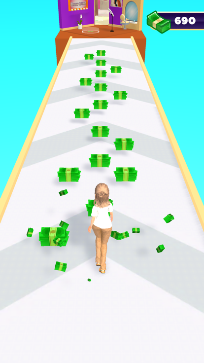 I Brow You!游戏截图