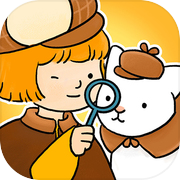 Detective Mio - Find Hidden Cats