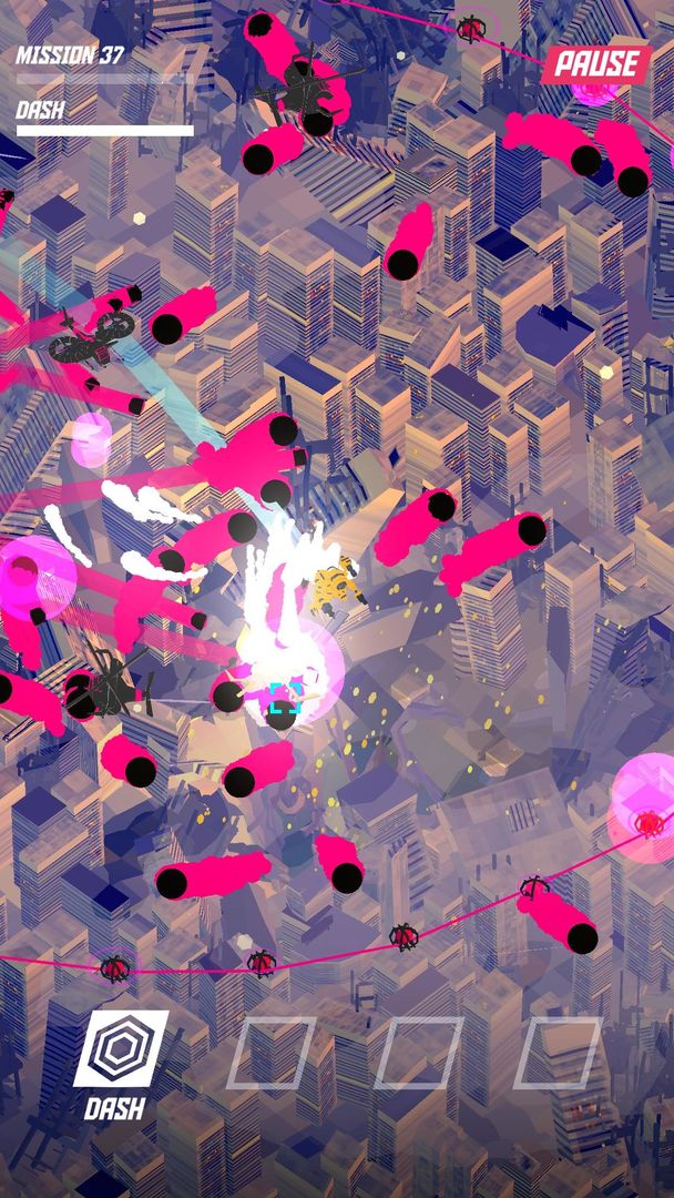 HELI 100游戏截图