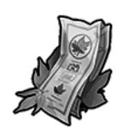 高级飞钱*30、大学问袋*10、抽奖券*15