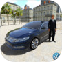 Passat Park Simulator 3Dicon