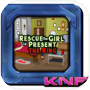 Rescue the Girl topresent Ringicon