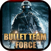 Bullet Team Force - Online FPSicon