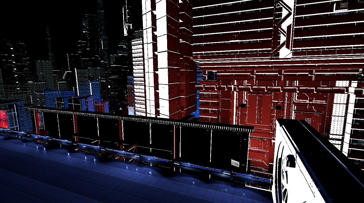 Axel Studio游戏截图