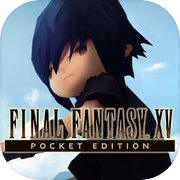 FINALFANTASY XV POCKET EDITION