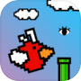 Flying face - 眨眼游戏icon