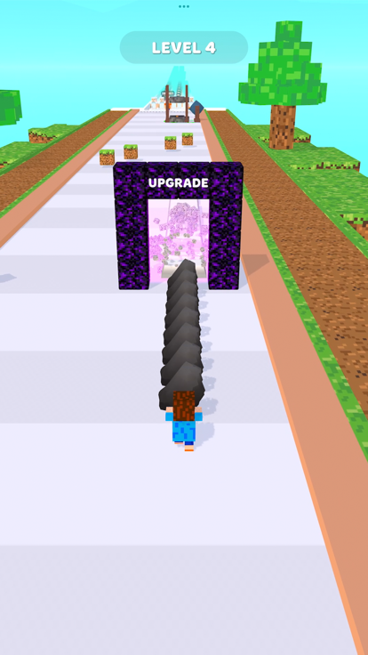 Block Crafter游戏截图