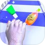 Creamy Handicon