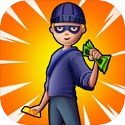 Robber Couple