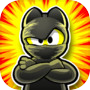 Ninja Hero Catsicon