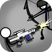 Click Kill - Stickman Adventure