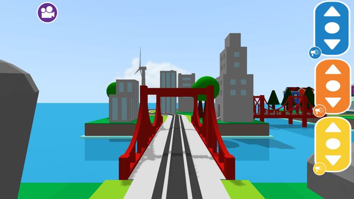 Train Kit游戏截图