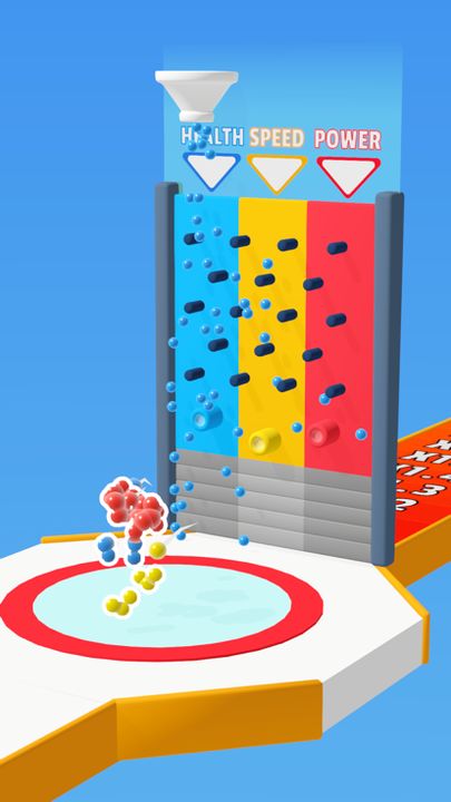 Ball Fest游戏截图