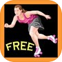 Roller Skating 3D Free Skate Action Board Gameicon