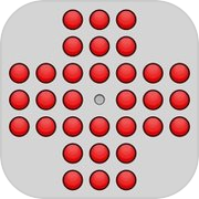 Peg Solitaire - 孔明棋