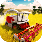 Big Farm: Tractor Dash