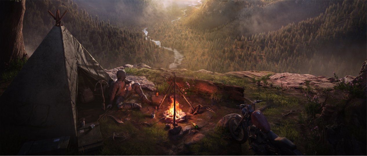 快来分享终极测试专属回忆