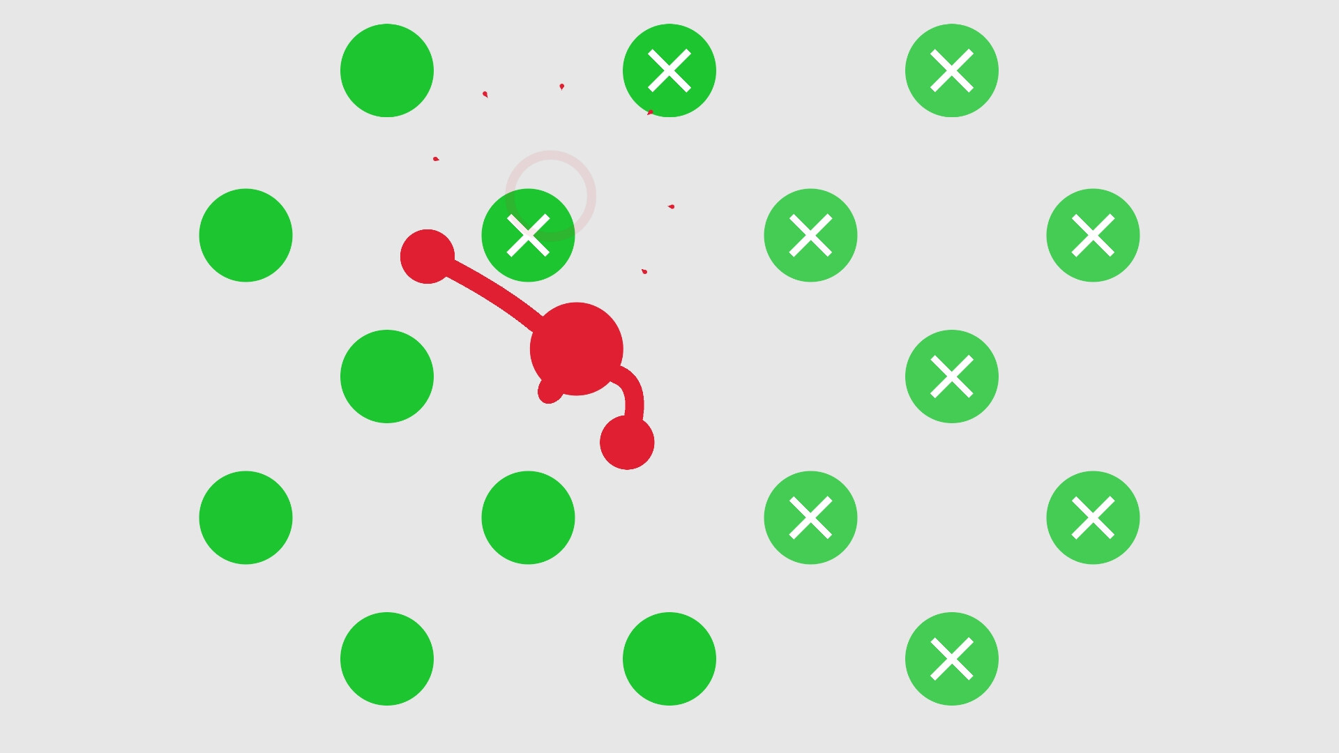 PUNCH FOREVER游戏截图