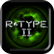 R-TYPE IIicon